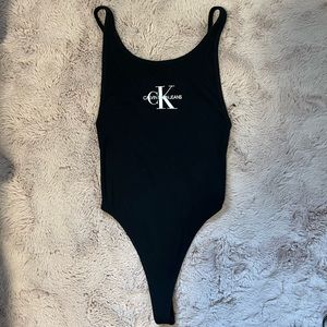 Calvin Klein Bodysuit